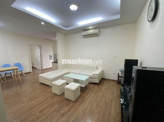 Chính chủ - Cho thuê CC The Pride - đầy đủ tiện nghi, 75m2.