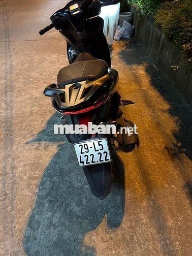 sh 2023, 125 biển 42222