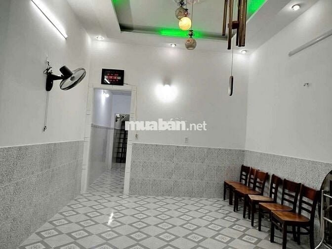 Cho thuê nhà TP Thủ Đức (Thủ Đức cũ)