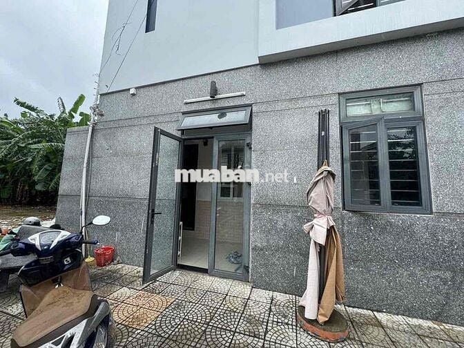 Cho thuê Căn hộ mini Mặt tiền đường Mai Chí Thọ