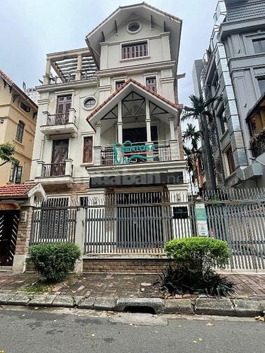 Chính chủ bán BT 3,5 tâng Đường 19. Trần Hưng Đạo TP Thái Bình 