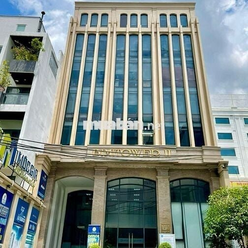 Văn Phòng Liền Kề Sân Bay Di Chuyển 3 Phút - Mặt Tiền Đường 2 Chiều