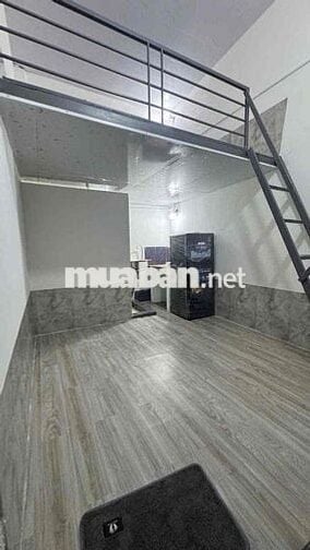 Phòng trọ 25m2- Dương quảng Hàm p5 Gò Vấp