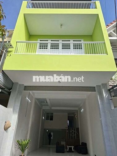 ♥️⛳️ CHO THUÊ NHÀ 2 TẦNG: ĐƯỜNG LIÊM LẠC - 3PN - MỚI KEN