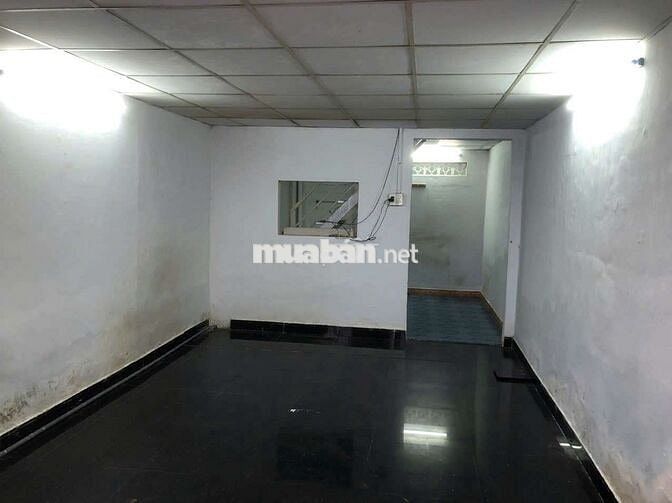 Cho thuê nhà Phan Văn Trị 2pn p11 bình thanh