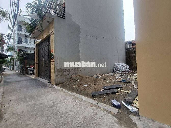 🏡 BÁN ĐẤT NGÔ XUÂN QUẢNG – MẢNH ĐẤT ĐỂ BẮT ĐẦU MỘT TỔ ẤM BỀN VỮNG 🏡