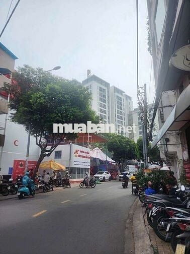 MẶT BẰNG ĐỐI DIỆN TRƯỜNG CAO ĐẲNG BÁCH KHOA_CÓ GÁC ĐỂ Ở_ MÁY LẠNH 2HP