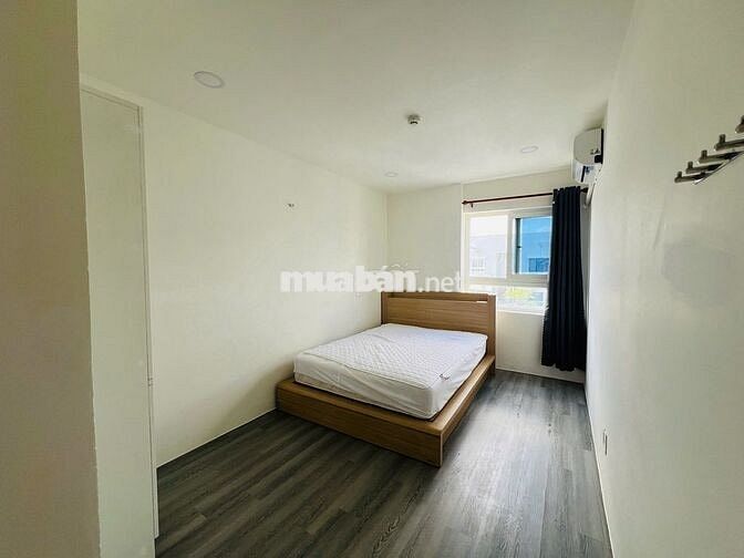 CĂN HỘ 2PN FULL NỘI THẤT THỦ ĐỨC