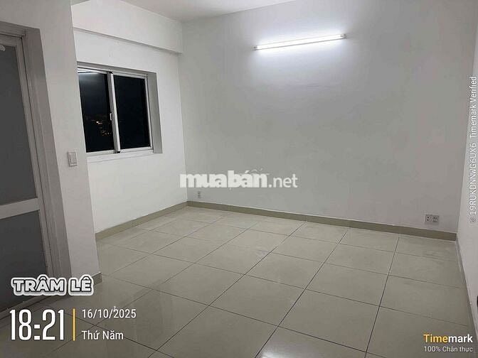 CẦN BÁN CĂN HỘ NHẤT LAN 3 NHÀ ĐẸP , 60m2    2tỷ 300 , SHR