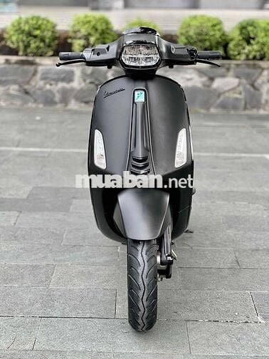 VESPA SPRINT ABS Iget 2018 BSTP CHÍNH CHỦ CÓ GÓP