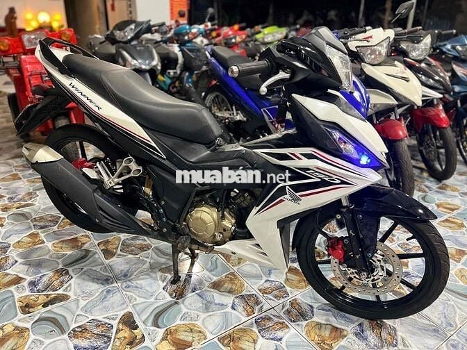 winner lên khoá Smarkey, xe kiểng