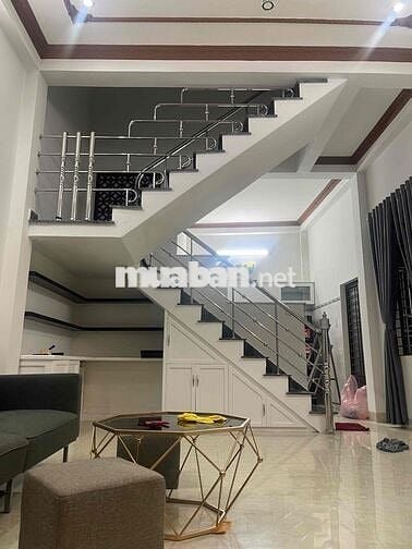 Cho thuê nhà 2 tầng kiệt Võ Văn Tần Thanh Khê