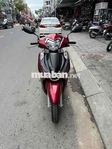 LEAD DK 11/2025 300km mới 99,9%