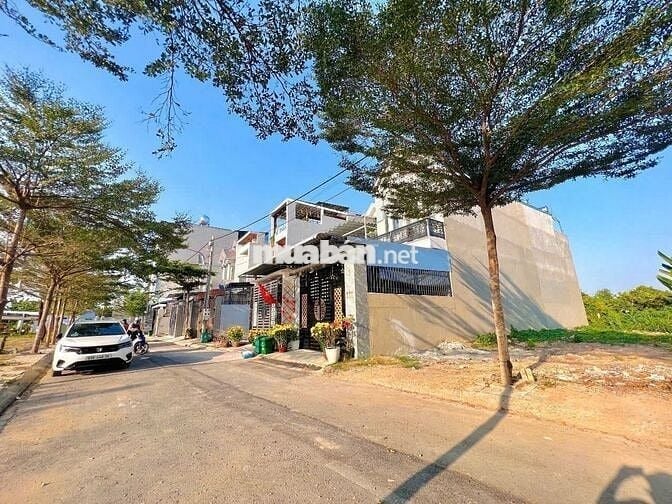 Đất nền Thanh Khoản nhanh gần KDC Bửu Long Thanh Toán 540Tr sang tên