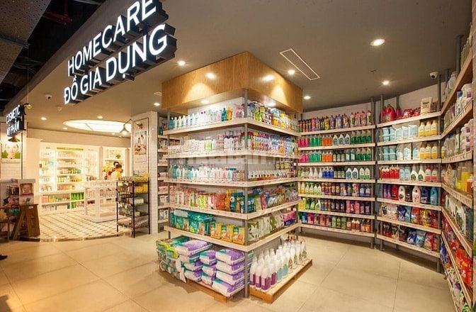 Nhân ngay nam nữ phu kho đóng gói