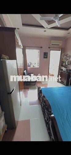 Phòng trọ rẻ Nguyễn Văn Công ngay chợ gần Đh gia định