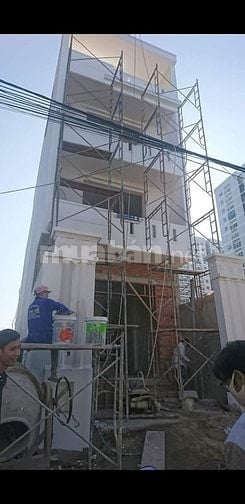 NHẬN SỬA CHỮA NHÀ NHỎ LẺ TP.HCM