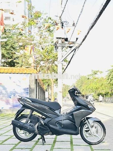 Honda Airblade 2018 Sơn 3D - Gop 14🍠 Bao Đậu