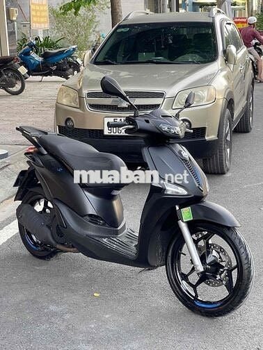 BÁN NHANH PIAGGIO LIBERTY S - 2025 siêu keng✅‼️