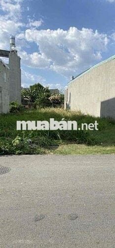 bán đất DX025 gần KCN Đại đăng .