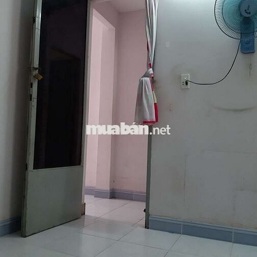 Phòng trọ NỮ Nguyễn văn quá quận 12