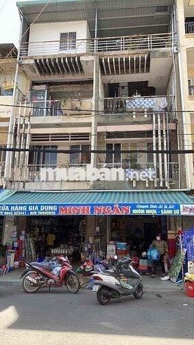 Phòng trọ 16m2, 689/65 Nguyễn Kiệm, Phường 3 Gò Vấp