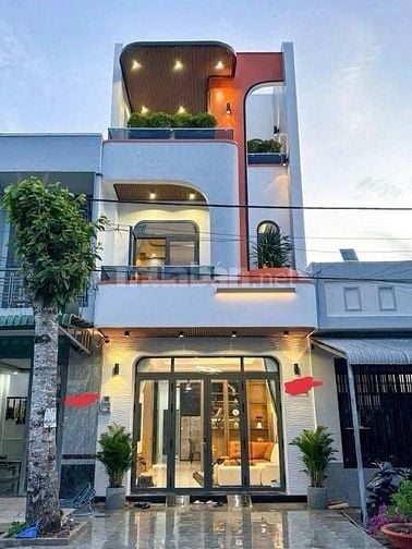 Nhà đẹp ngay Mega Market An Phú, Quận 2 –  Chỉ 3 tỷ 150 (TLuong)