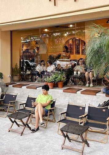 Sang nhượng mặt bằng ngã 4 Cửa Bắc - Quán Thánh