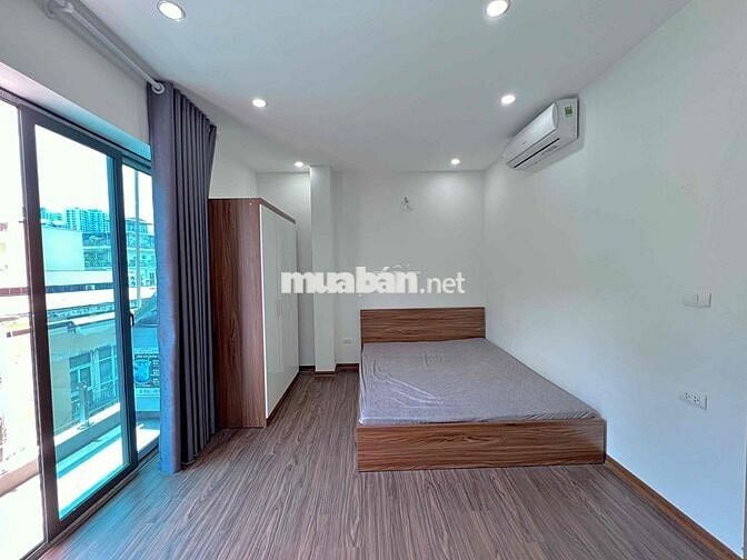 PHÒNG TRỌ CCMN CAO CẤP FULL ĐỒ TẠI 19 PHỐ LẠC TRUNG V