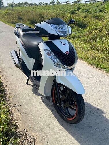 Cần bán sh lớn 125 úp ý 2015 bs 63