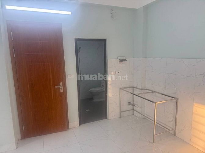 Cho thuê CC mini 35m2 - 4tr tại Mễ Trì thượng, Từ Liêm, Hà Nội