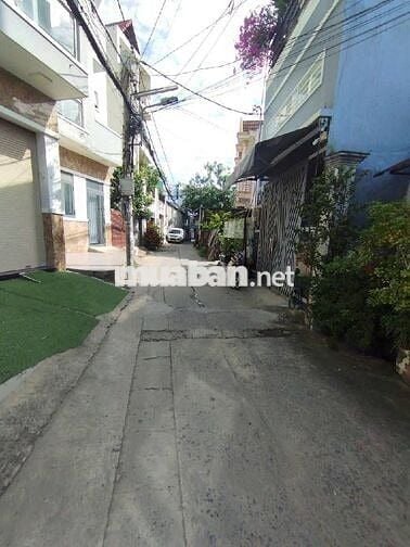 🏡 HXT, NHÀ TÂN CHÁNH HIỆP Q12 , 4 TẦNG, 76m2, GIÁ NHỈNH 6TỶ