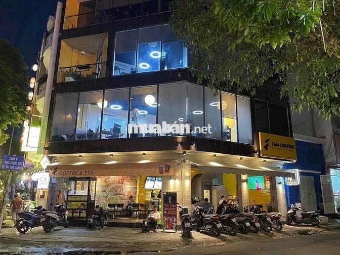 GÓC 2MT HOA PHƯỢNG PHÚ NHUẬN – VỊ TRÍ ĐẸP KHU HOA – KINH DOANH MẠNH