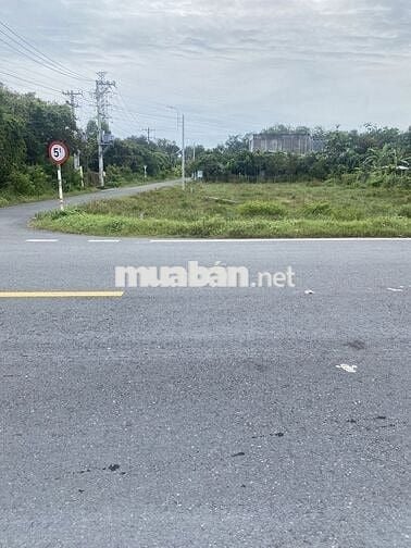 Bán đất Thái Mỹ,gần ql22 15x76m giá chỉ từ 2ty có thổ cư đường nhựa