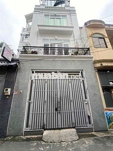 cho thuê nhà rộng thoáng 4pn 15tr