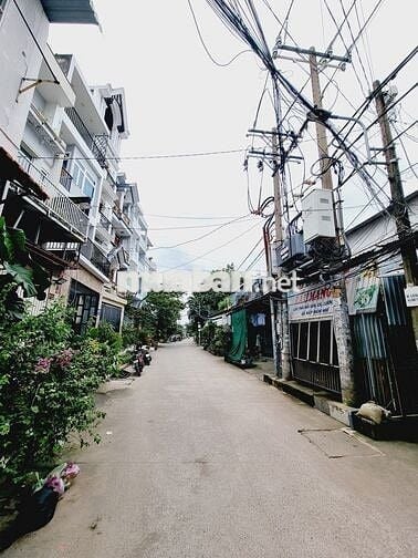 Bán nhà giấy tờ tay địên nước nhà nước  Hh 15tr 🌹1264/Lê Đức Thọ p13