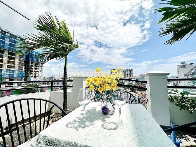 🔥PHÒNG SIÊU PHẨM 3PN – BAN CÔNG RIÊNG 50M2_GÒ VẤP🔥