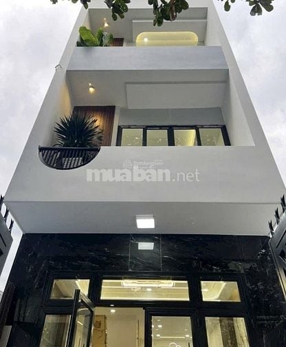 Bán gấp khu vực nhà Đ.Bắc Hải P.15 Q.10 giá tốt 3 tỷ 650tr/60m2