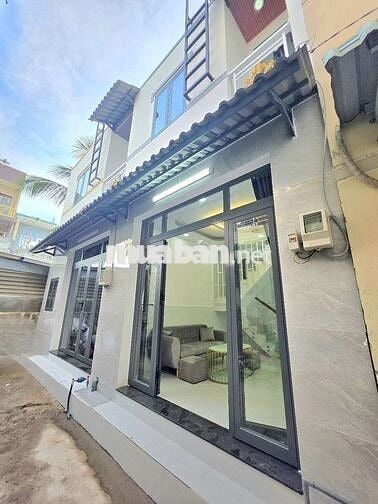 🔥🔥🔥 BÁN NHÀ XE HƠI TỚI GẦN NHÀ - XÂY MỚI 100% 🔥🔥🔥