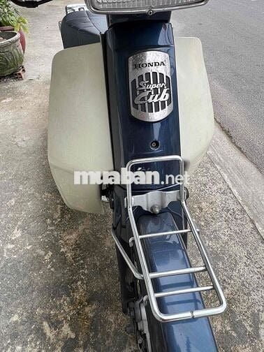 Custum FI 50 ( chính chủ)