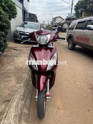 bán honda vision 2014 máy êm khoẻ