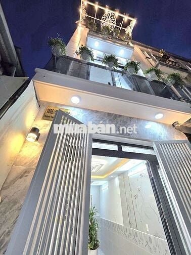 🔥🔥🔥 BÁN NHÀ SỔ HỒNG SIÊU ĐẸP - 2 LẦU 🔥🔥🔥