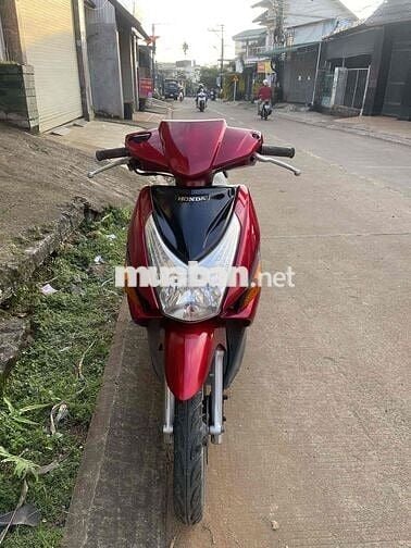 bán honda click máy êm mạnh