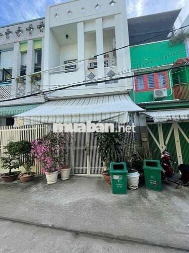 🌺Nhà bán giá rẻ đg Bùi tư Toàn - An lạc . DT : 4m*14m. Giá 5,2 tỷ TL