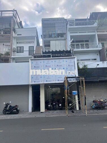 Cho Thuê Mặt Bằng Đường Lê Văn Sỹ, Phú Nhuận ( 100m2 - KD TỰ DO )