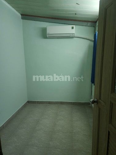 CHO THUÊ NHÀ NGUYÊN CĂN (1 TRỆT, 1 LẦU 2 PHÒNG NGỦ)