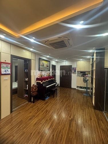 Cần bán gấp CHCC An Bình City Full nội thất, chính chủ, view 3D