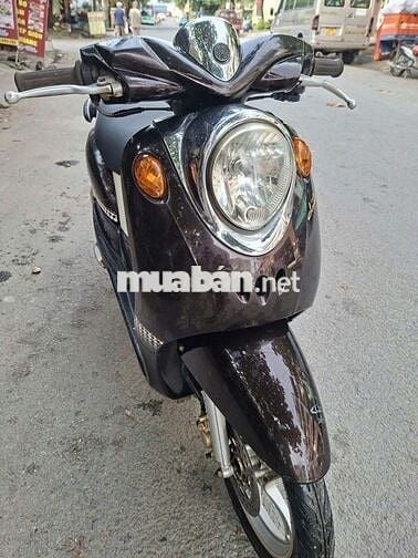 Mio classical giấy tờ đầy đủ. Máy zin bao êm