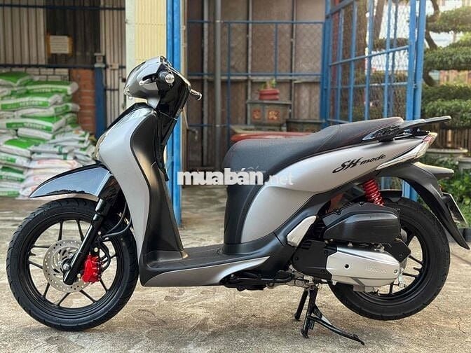 sh mode xe đẹp máy zin chất, xe không lỗi