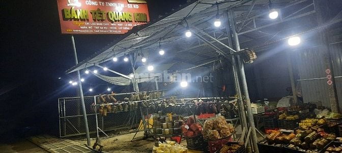 CTY SX BÁNH TÉT & BÁNH CHƯNG CẦN TÌM ĐÂU RA TRONG NƯỚC HOẶC XUẤT KHẨU